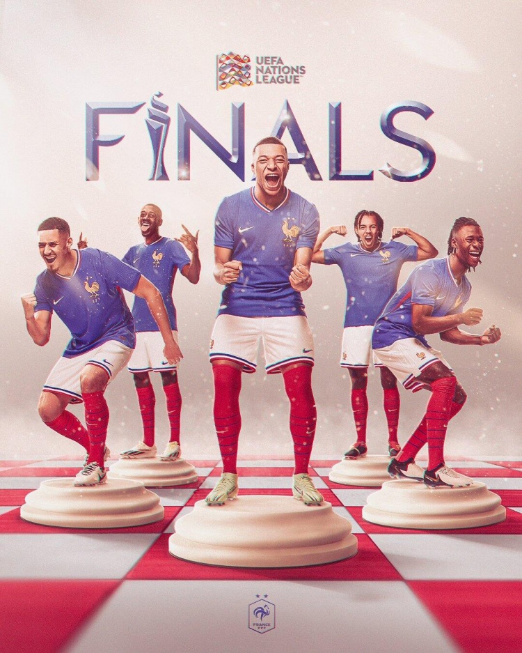 关于欧国联比赛激情迸发，谁将笑到最后？，全场震撼的信息