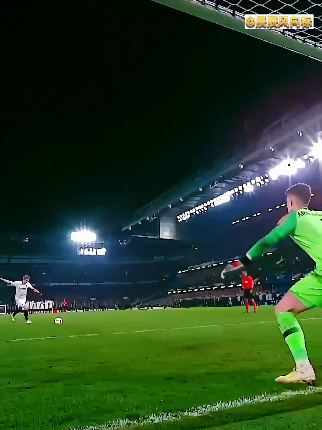 包含摩纳哥门将扑点扑救，关键时刻表现出色，表现亮眼的词条