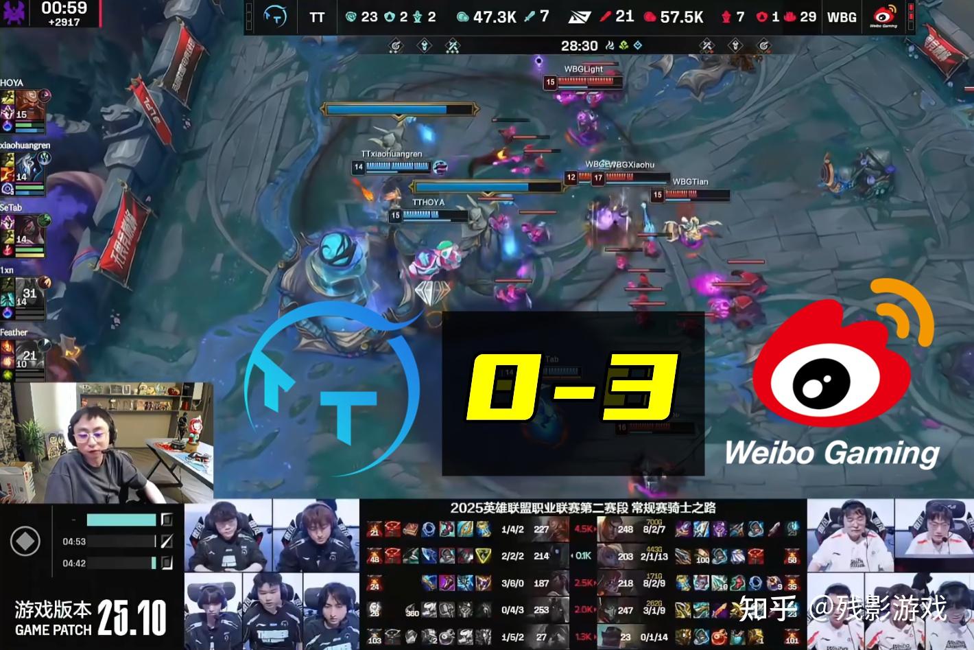 关于IG轻取WBG，Gumayusi打出惊人五杀宿命之战小组赛，技惊四座的信息