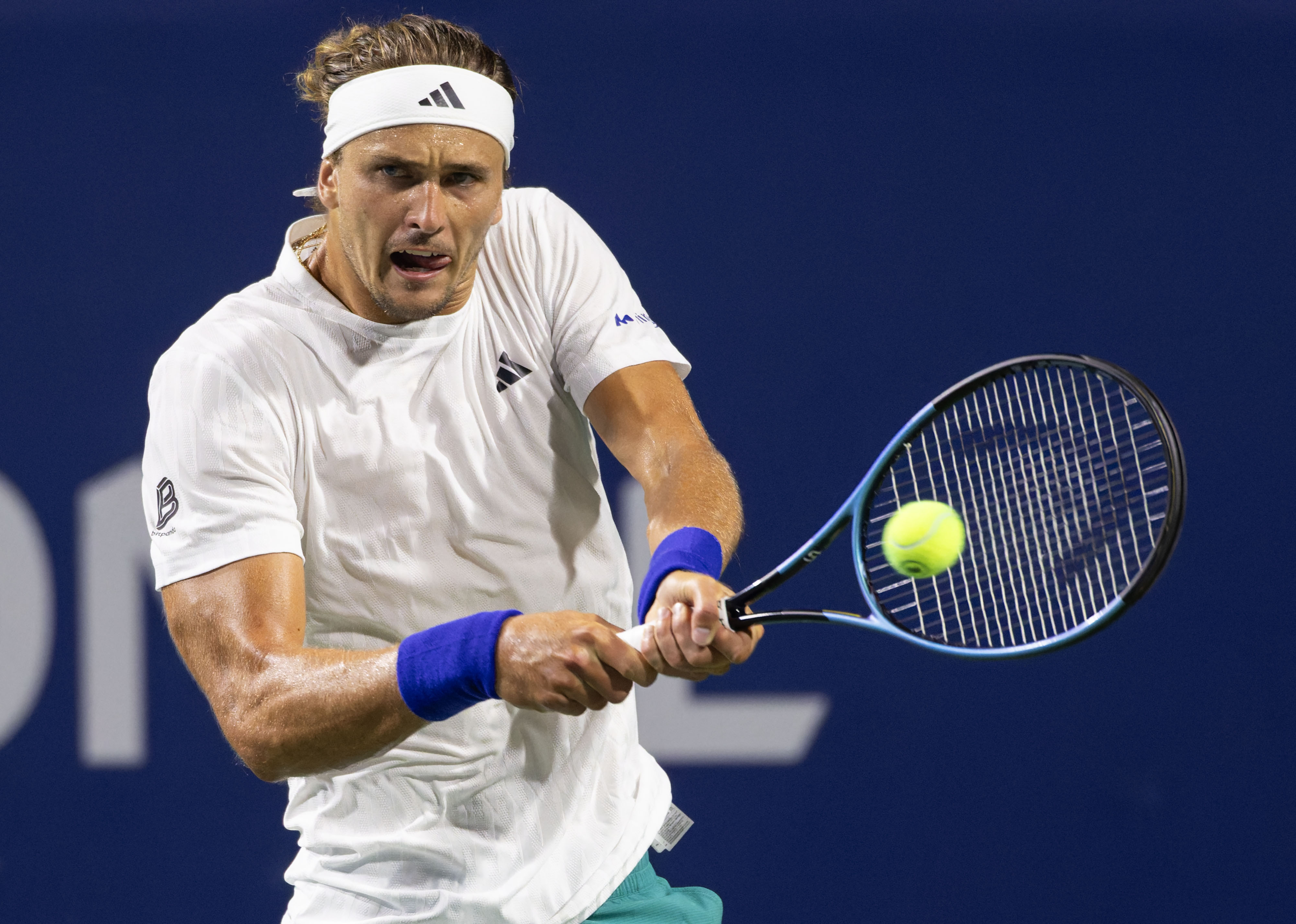 关于意大利网球队翻盘英国网球队,兹维列夫打破历史纪录的信息 关于意大利网球队翻盘英国网球队,兹维列夫打破历史纪录的信息