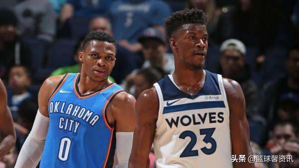 猛龙碾压魔术，乔治扛起全队