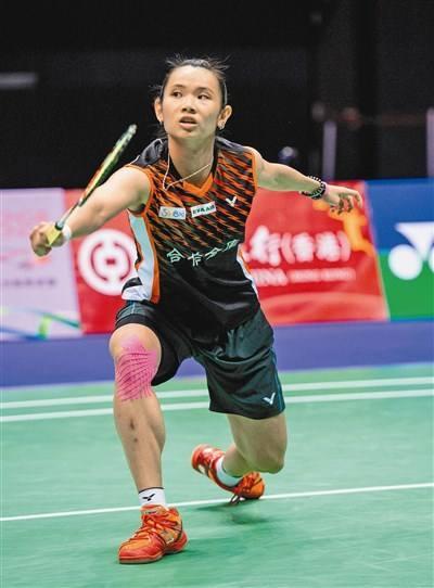 马来西亚队鏖战印尼队,戴资颖关键制胜的简单介绍 马来西亚队鏖战印尼队,戴资颖关键制胜的简单介绍