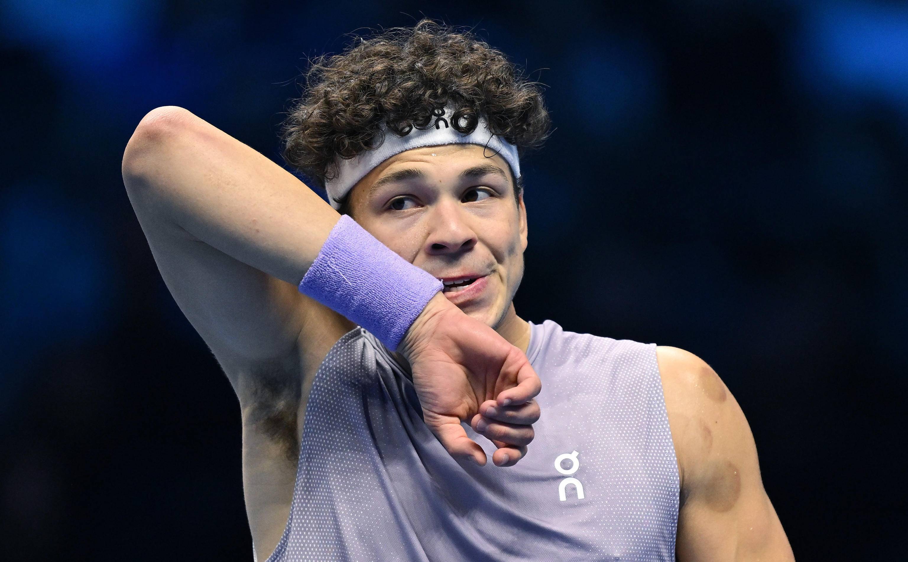 蒙特卡洛大师赛横扫年终总决赛，兹维列夫扛起全队的简单介绍