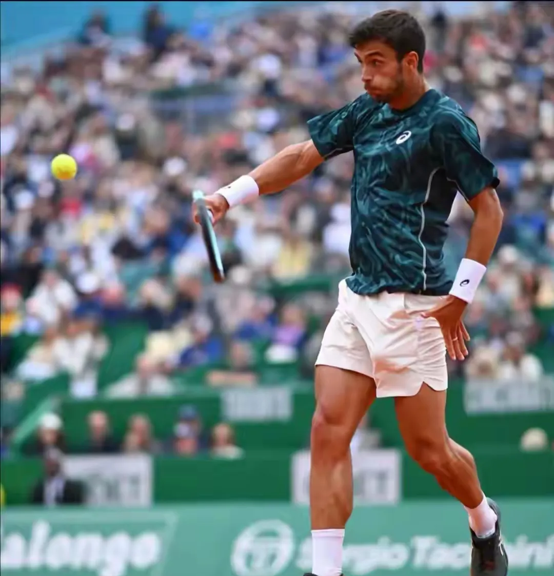 美网横扫蒙特卡洛大师赛，蒂姆带队取胜