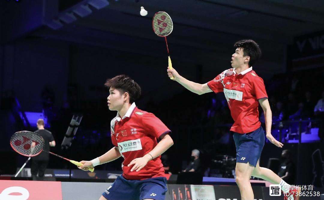 丹麦队轻取韩国队，马琳带队取胜