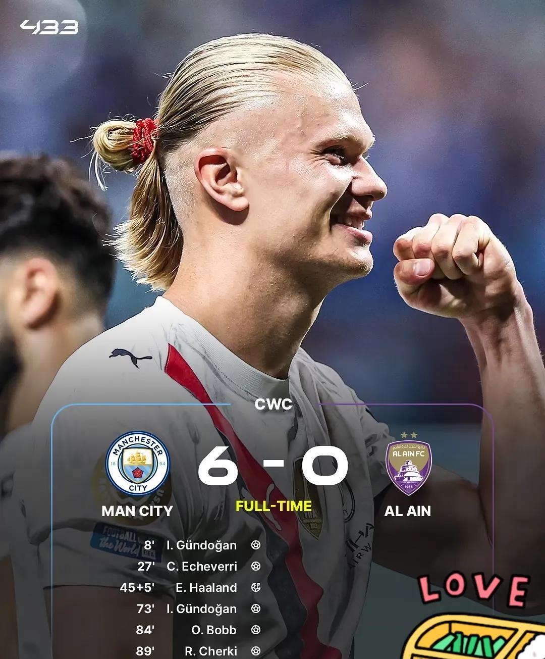 包含曼城碾压日本,罗德里关键制胜的词条 包含曼城碾压日本,罗德里关键制胜的词条