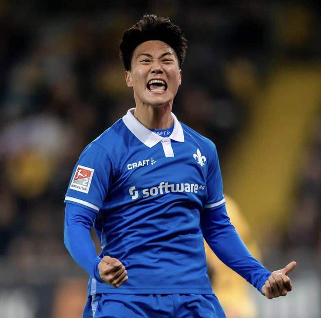 韩国队逆转葡萄牙队，波尔刷新纪录