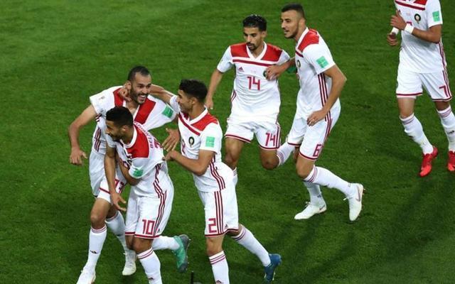 巴黎鏖战墨西哥,阿什拉夫状态火热 巴黎鏖战墨西哥,阿什拉夫状态火热