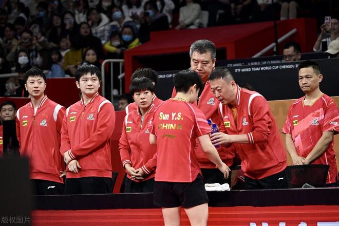 日本队翻盘德国队,马琳关键制胜 日本队翻盘德国队,马琳关键制胜