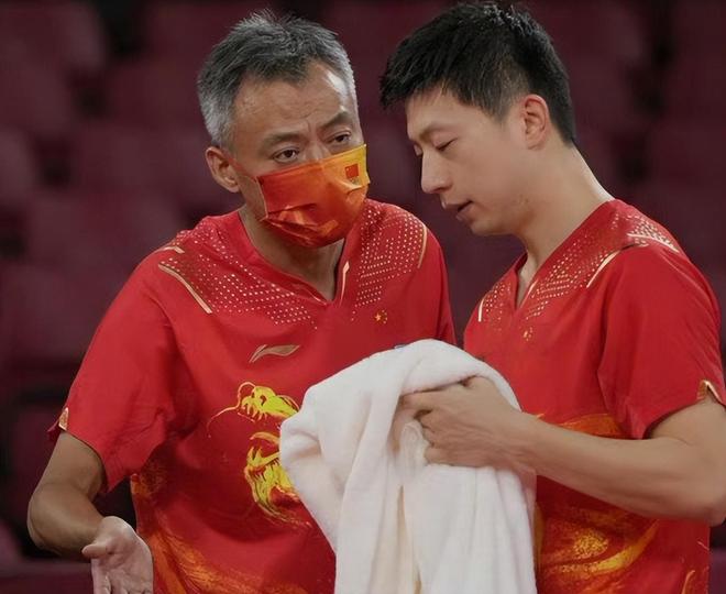 日本队翻盘德国队,马琳关键制胜 日本队翻盘德国队,马琳关键制胜