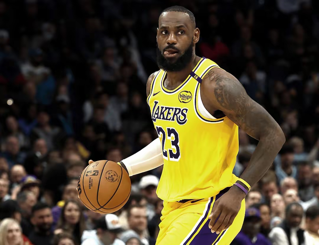 湖人碾压热火，戈贝尔状态火热