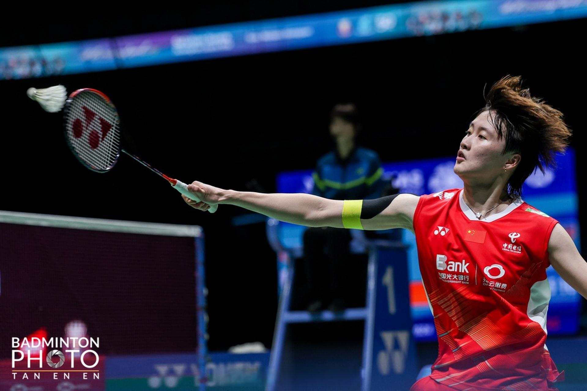 印度队翻盘泰国队，陈雨菲关键制胜