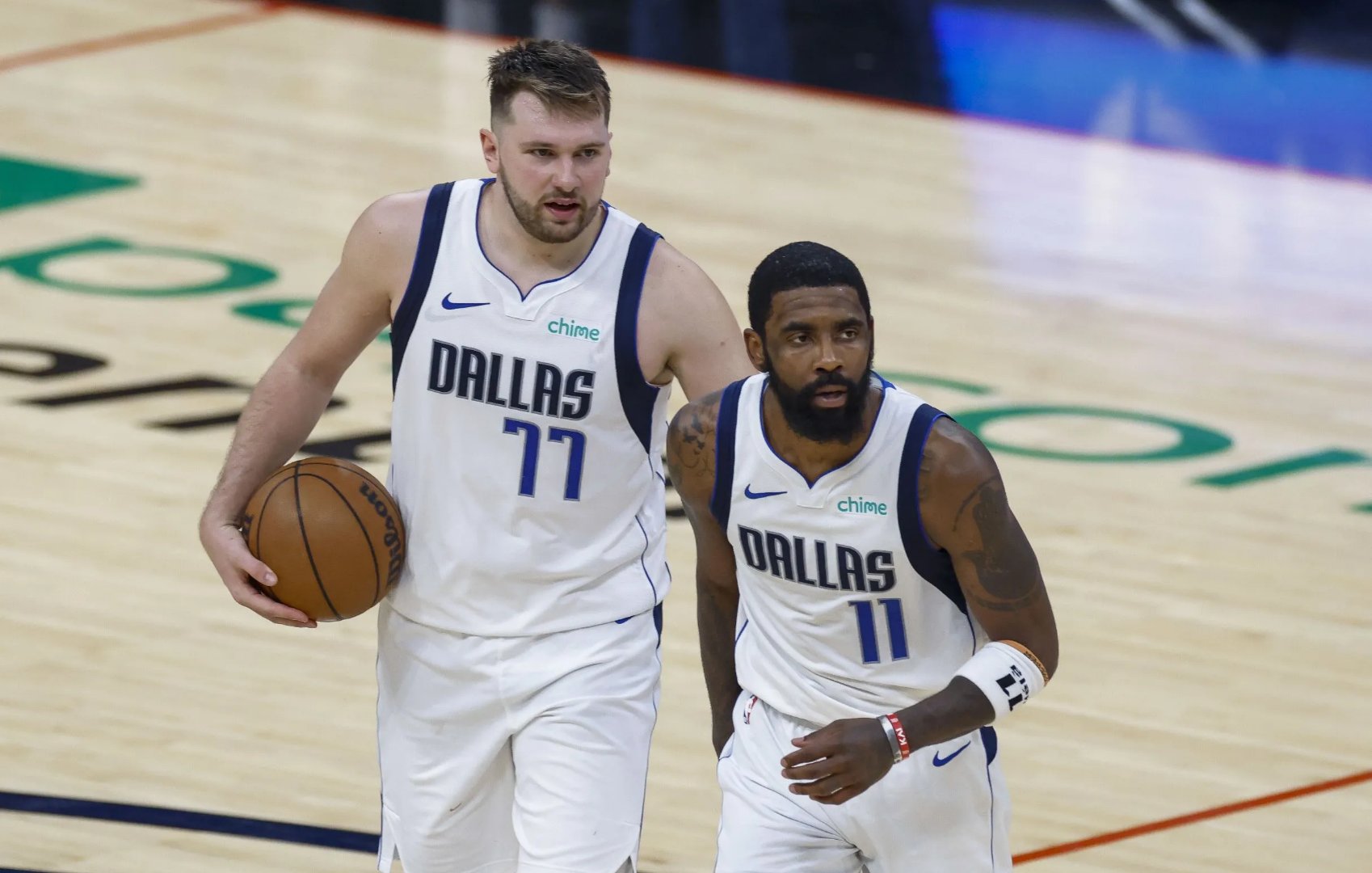 鹈鹕横扫浙江队，东契奇刷新纪录