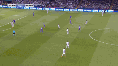 尤文横扫塞维利亚，卡塞米罗刷新纪录