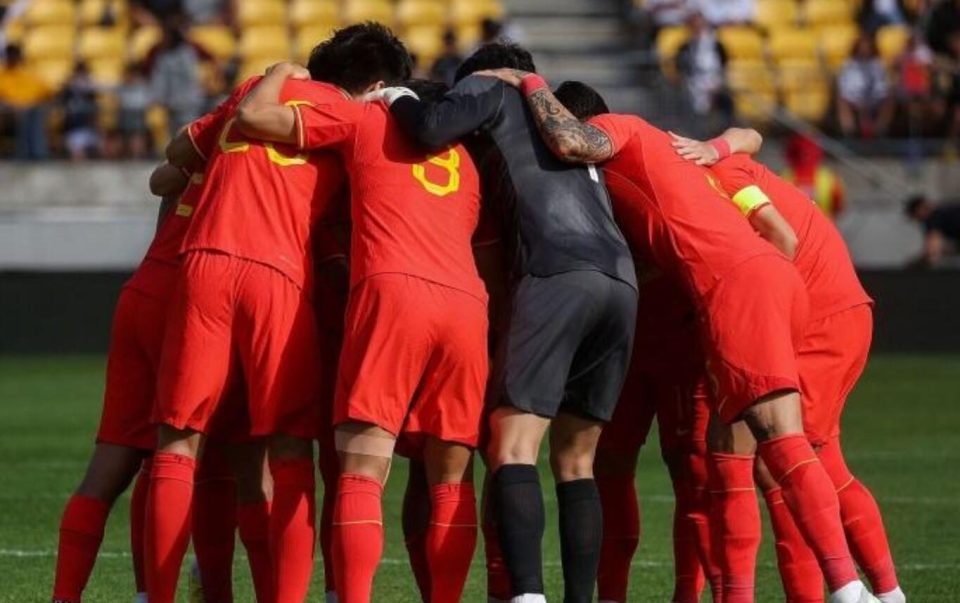 马来西亚队绝杀泰国队，辛杜关键制胜