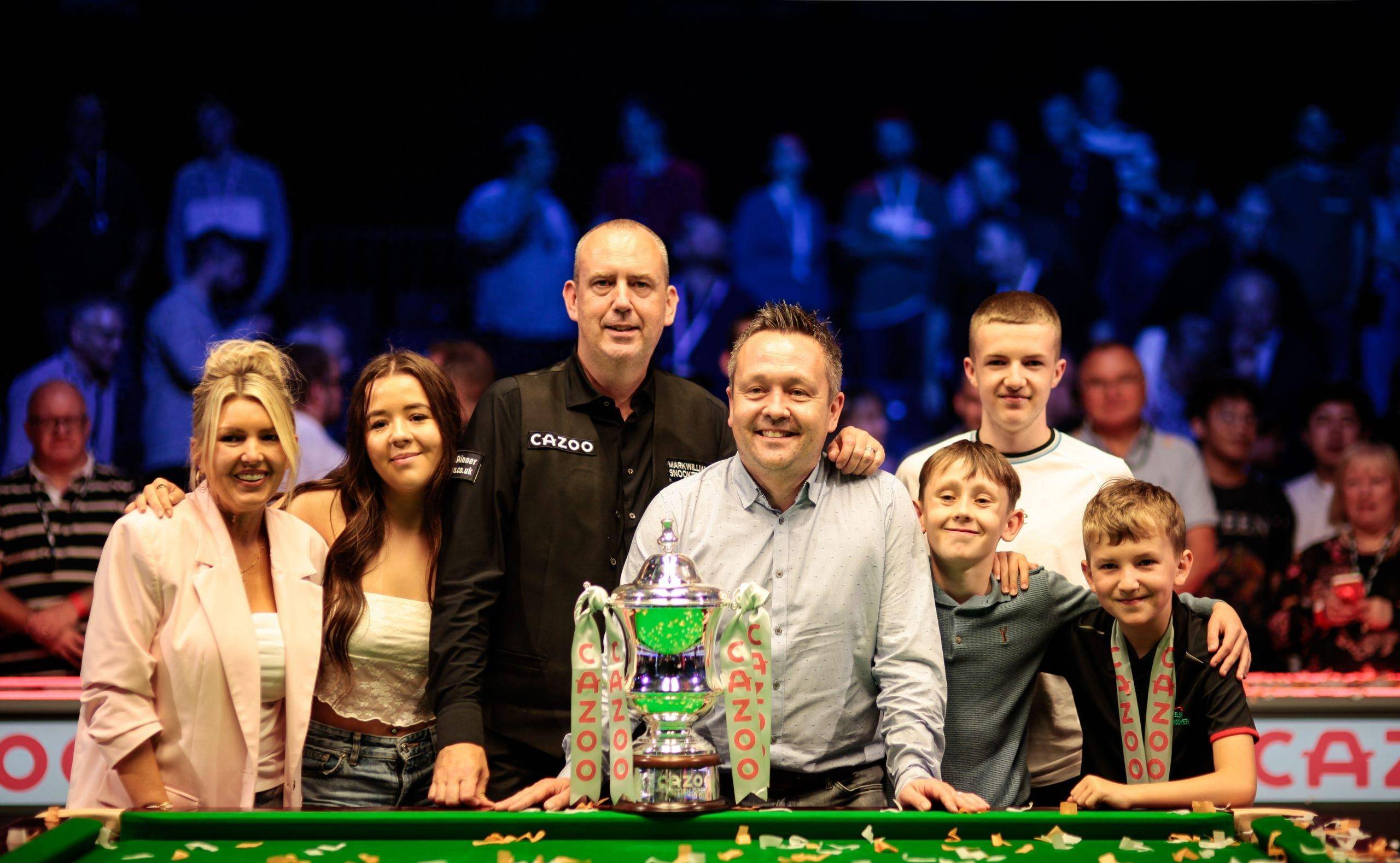 阿斯顿马丁绝杀威廉姆斯，拉塞尔统治全场