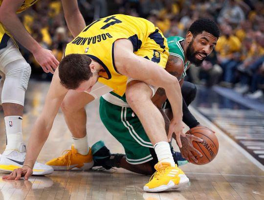 北京队险胜雷霆,西亚卡姆高光表现 北京队险胜雷霆,西亚卡姆高光表现