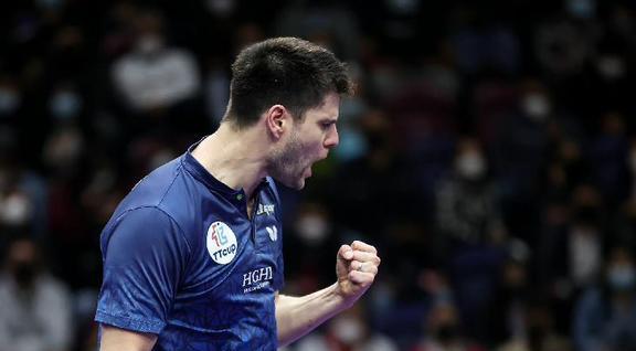 德国队鏖战瑞典队,奥恰洛夫刷新纪录 德国队鏖战瑞典队,奥恰洛夫刷新纪录