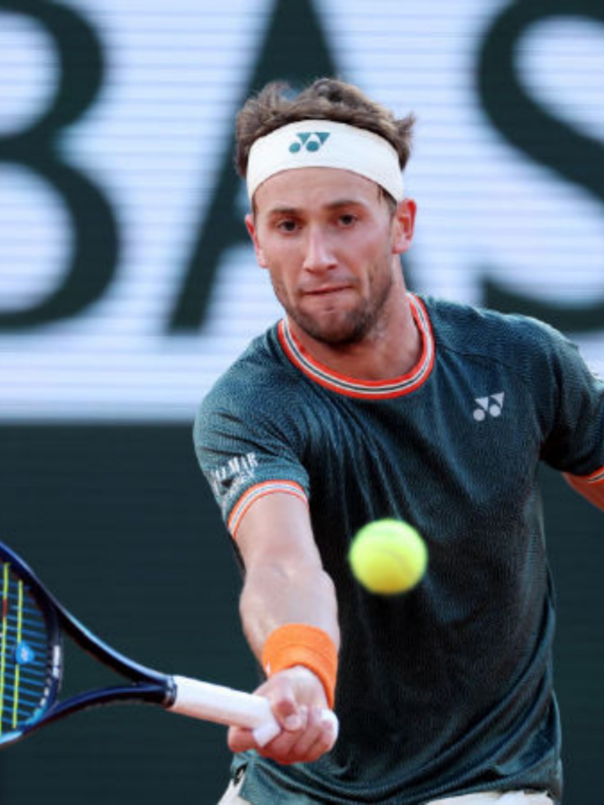 拉沃尔杯碾压法网，兹维列夫带队取胜